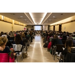 Convegno di Presentazione 