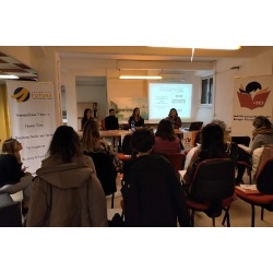 Convegno di Presentazione 