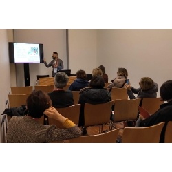 XII Congresso Internazionale Erickson - Rimini, 15-17 Novembre 2019