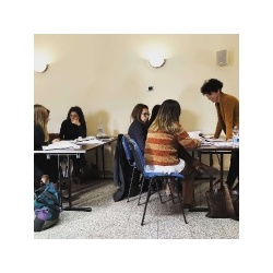 Corso ECM 