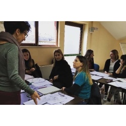 Corso ECM 