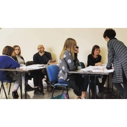 Corso ECM 
